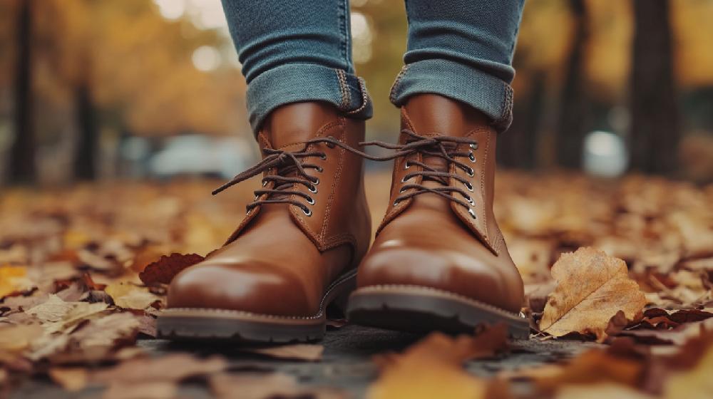 crown vintage Crown Vintage Castland Boot