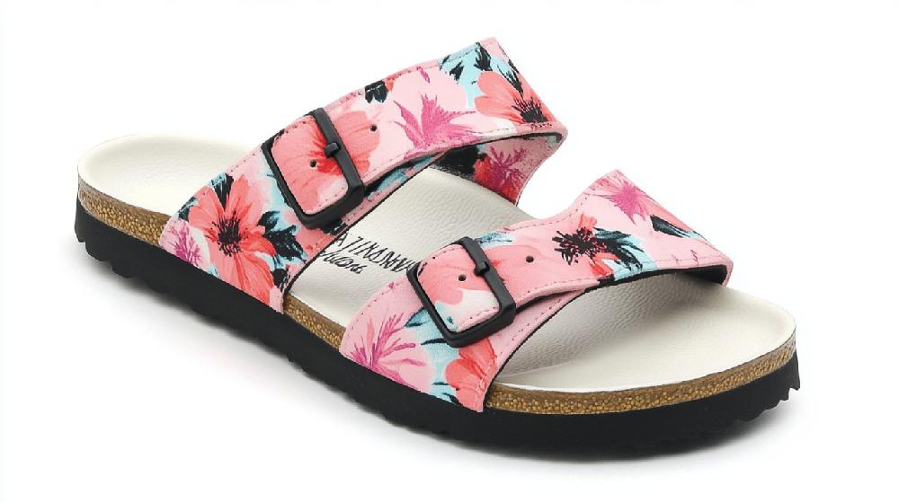 crown vintage Crown Vintage Cleona Sandal