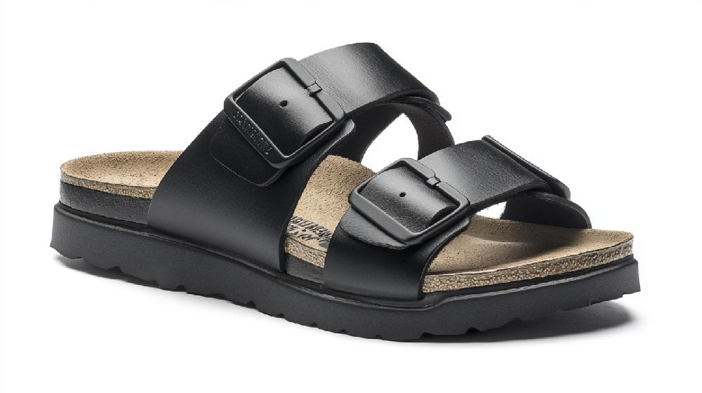 crown vintage Crown Vintage Dylann Sandal
