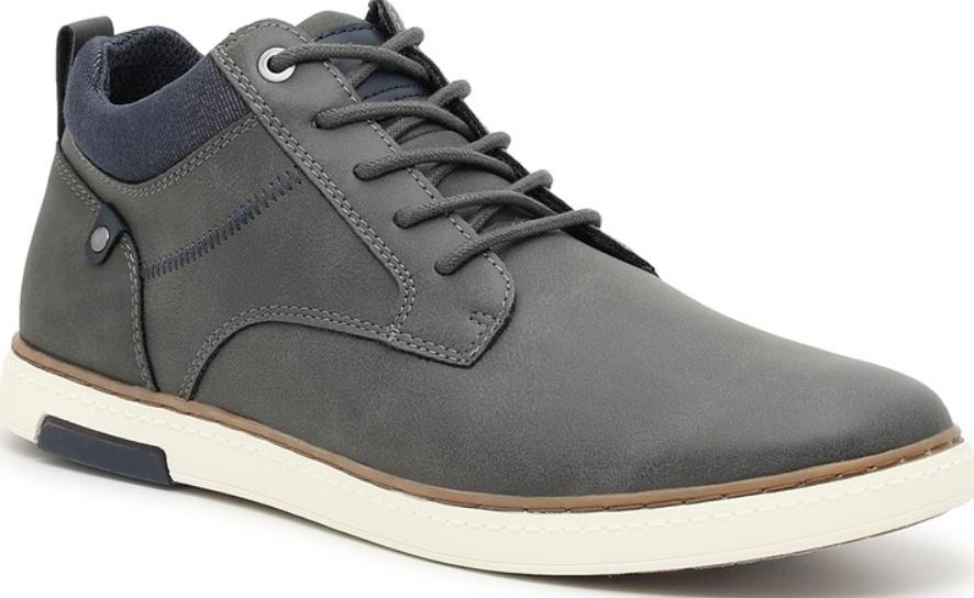 crown vintage Crown Vintage Edsul Sneaker