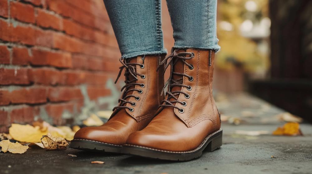 crown vintage Crown Vintage Florenz Boot