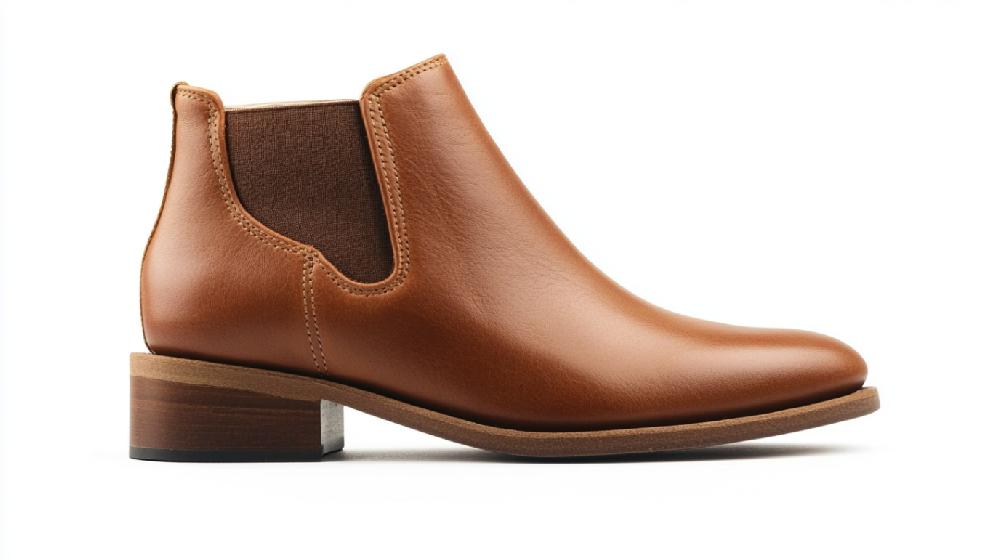 crown vintage Crown Vintage Gorgie Bootie