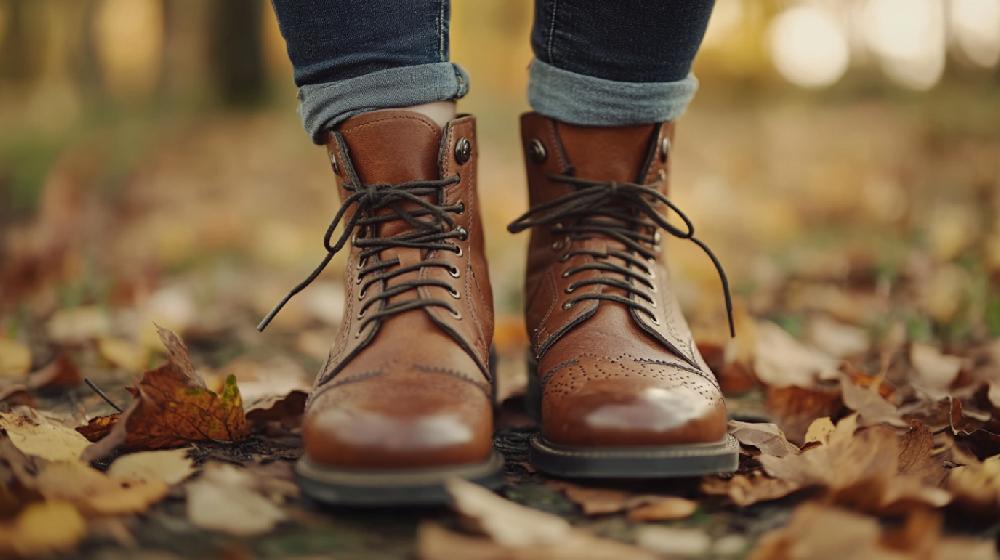 crown vintage Crown Vintage Haty Boot