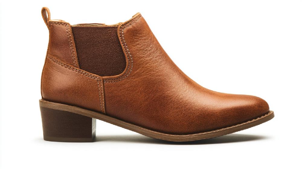 crown vintage Crown Vintage Pimmy Bootie