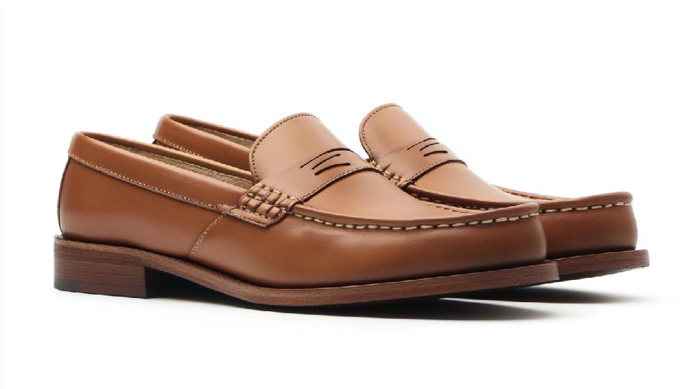 crown vintage Crown Vintage Samali Loafer