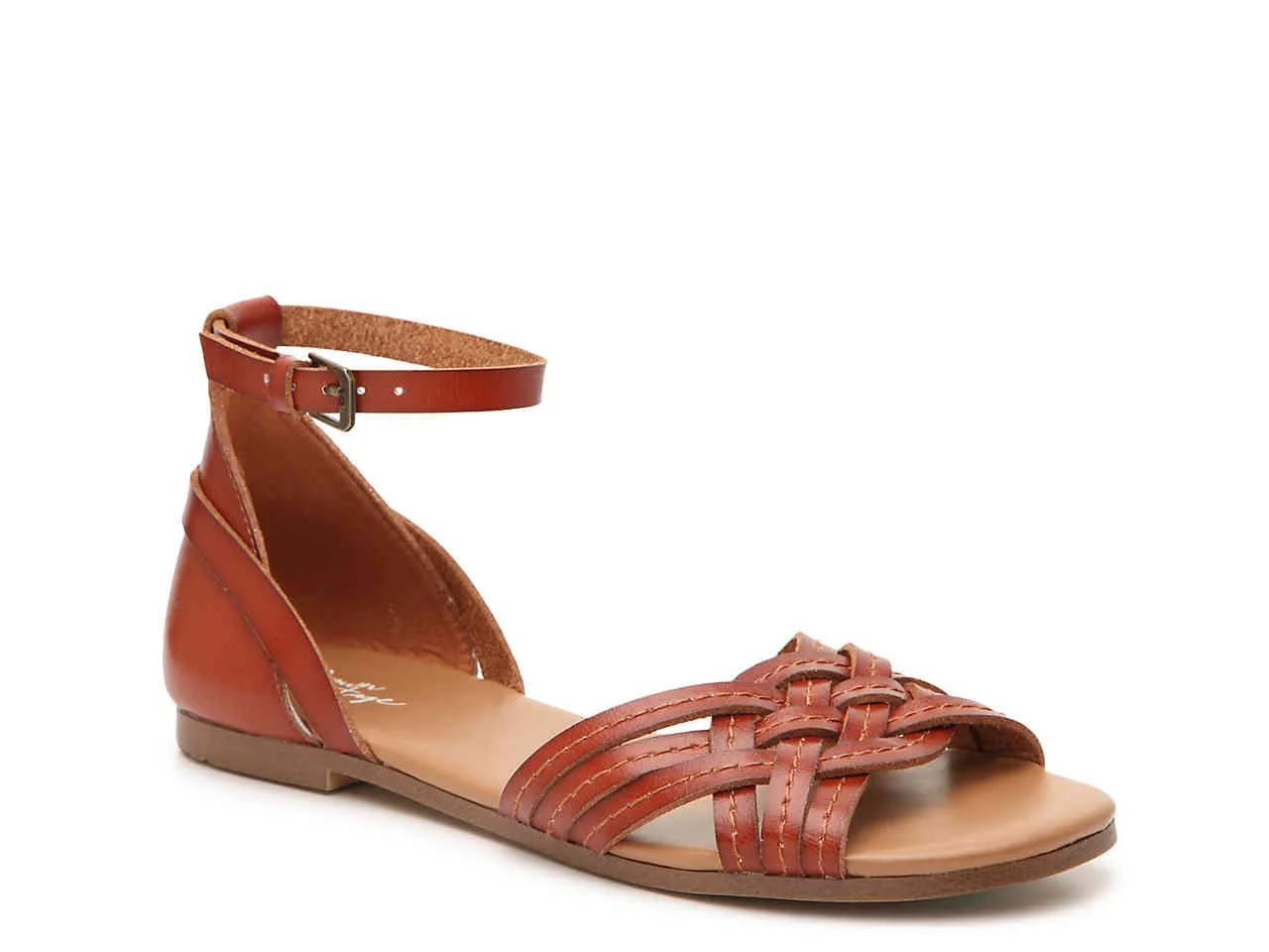 crown vintage Crown Vintage Sandals