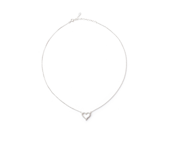 Crystal Haze 4Ever Necklace