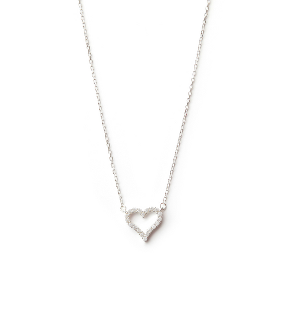 crystal haze 4Ever Necklace