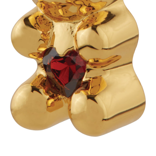 Crystal Haze Amore Nostalgia Bear