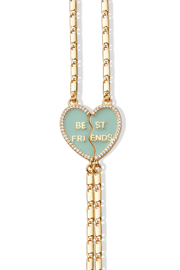 crystal haze Best Friend Bracelet - Baby Blue crystal haze Best Friend Bracelet - Baby Blue