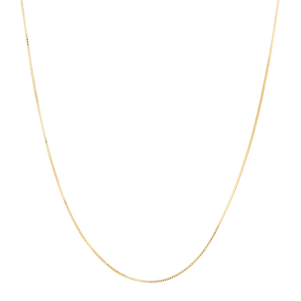 crystal haze Box chain