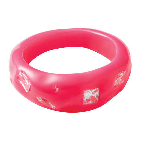 crystal haze Cosmo ring - Cosmopolitan
