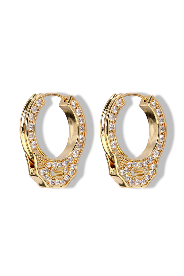crystal haze Cuffing Season Hoops