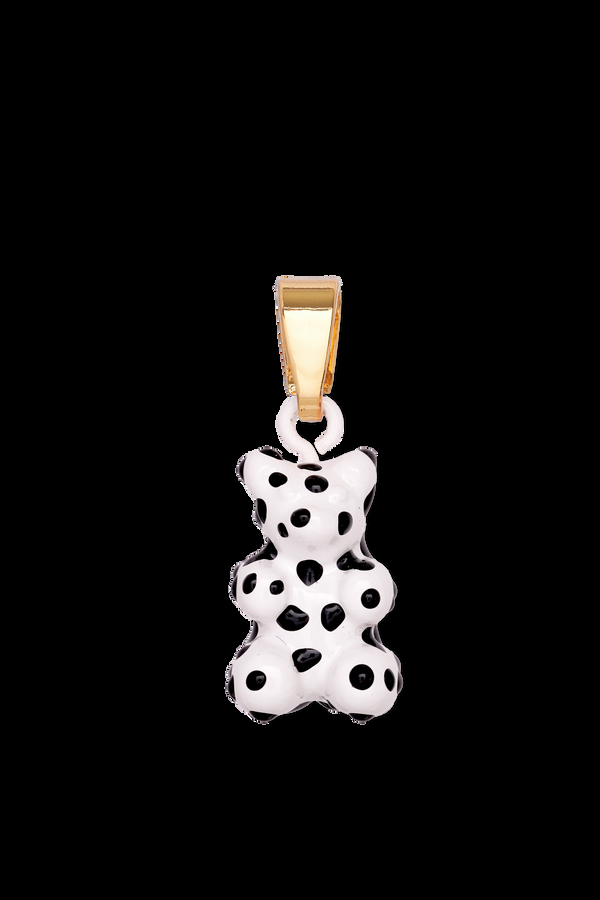 crystal haze Dalmatian Nostalgia Bear