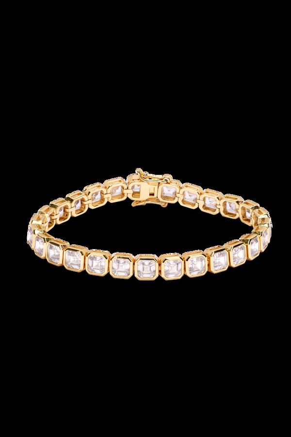 crystal haze Elysian Bracelet