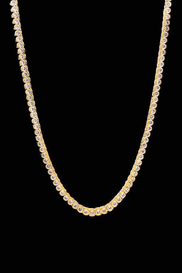 crystal haze Eternal Necklace