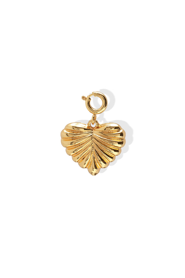 crystal haze Hedonista Charm - Amor