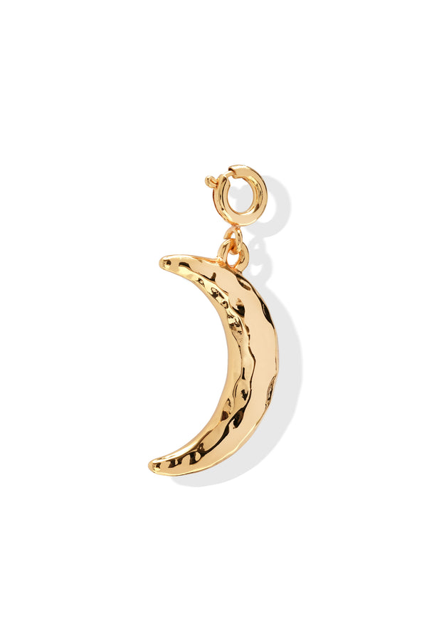 crystal haze Hedonista Charm - Luna