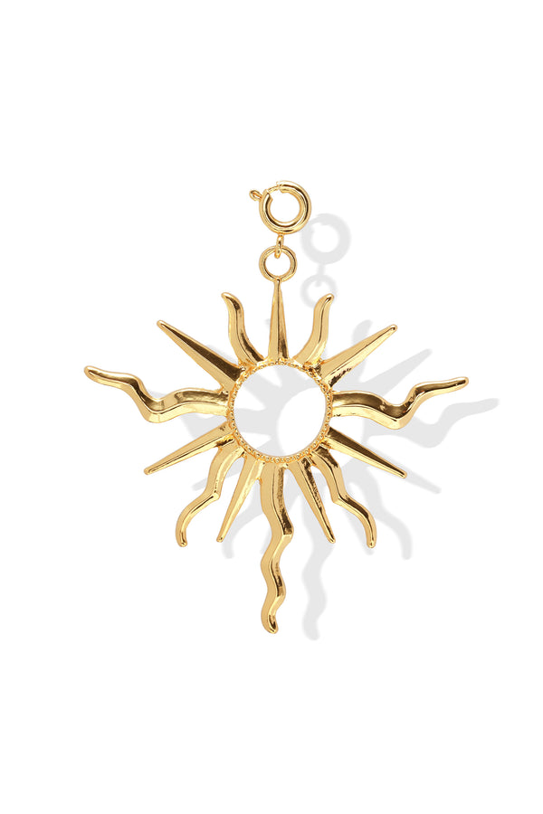 crystal haze Hedonista Charm - Sol