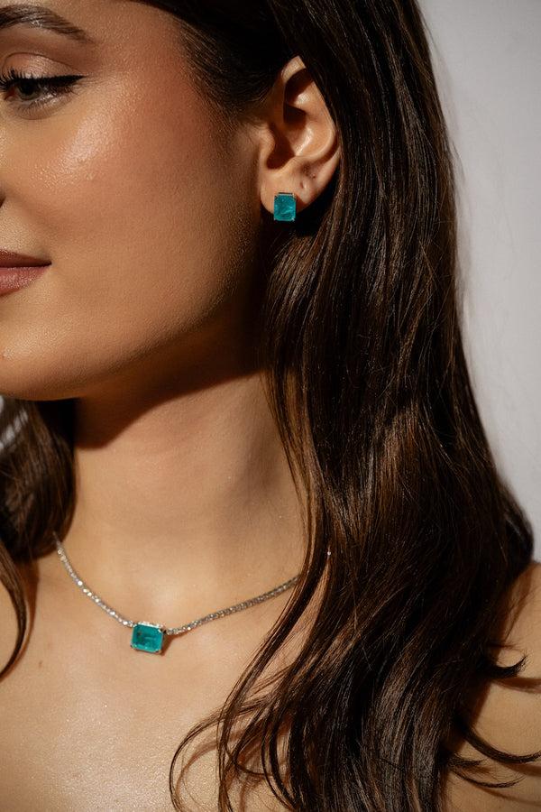 Crystal Haze Hydra Studs