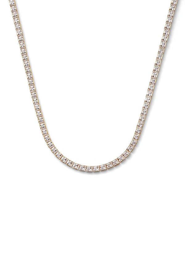 crystal haze Icon Chain