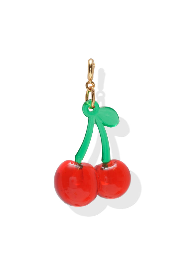 crystal haze Jelly Charm - Cherry