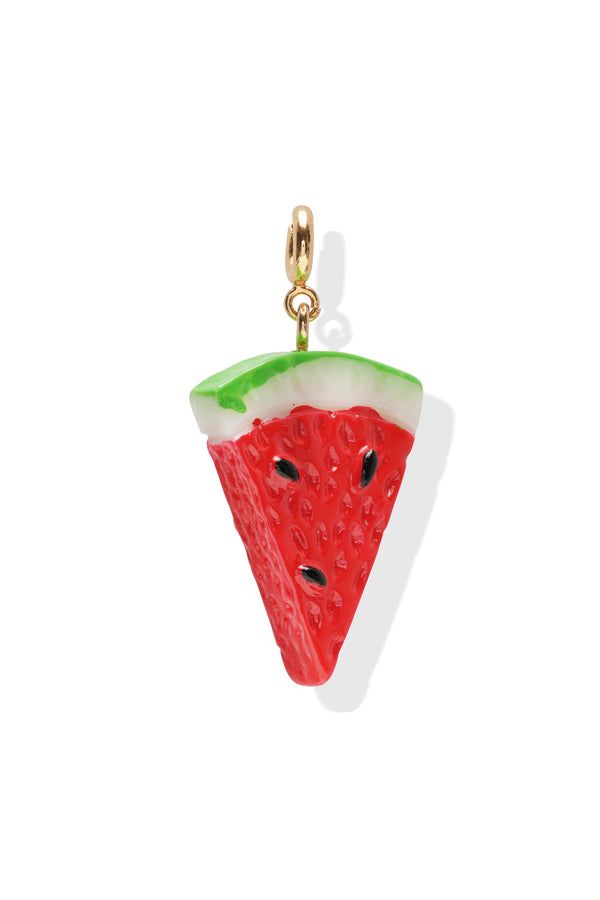 crystal haze Jelly Charm - Melon Breeze