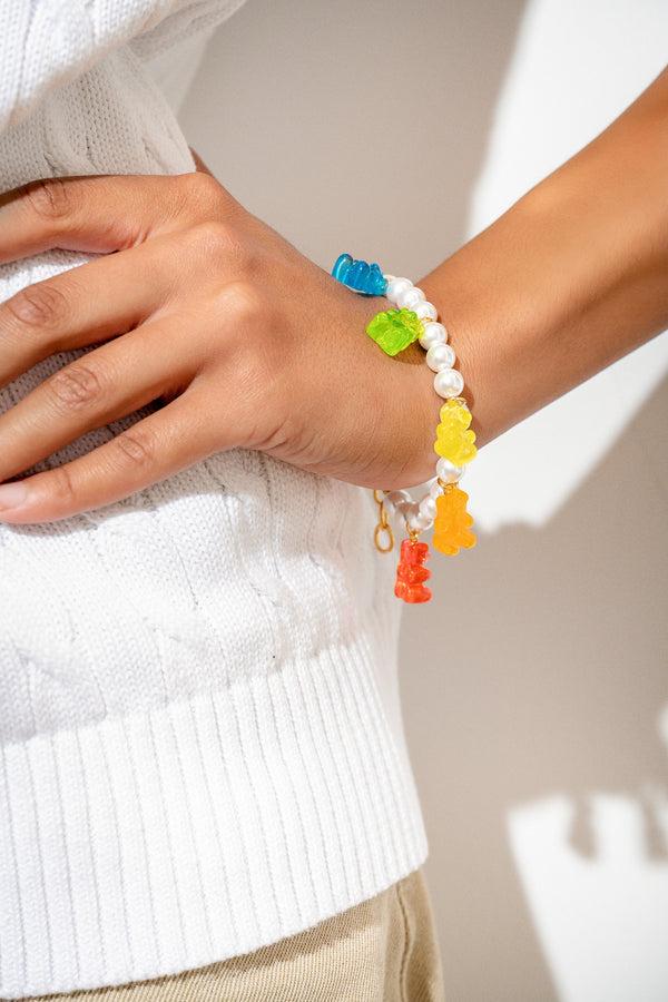 Crystal Haze Juanita Bracelet