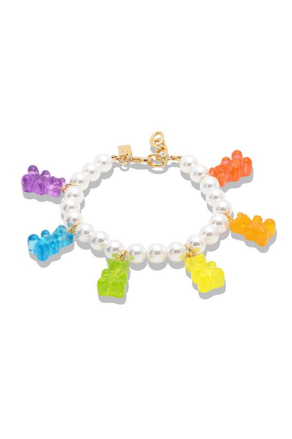 Crystal Haze Juanita Bracelet
