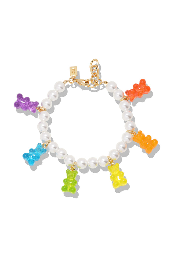 crystal haze Juanita Bracelet