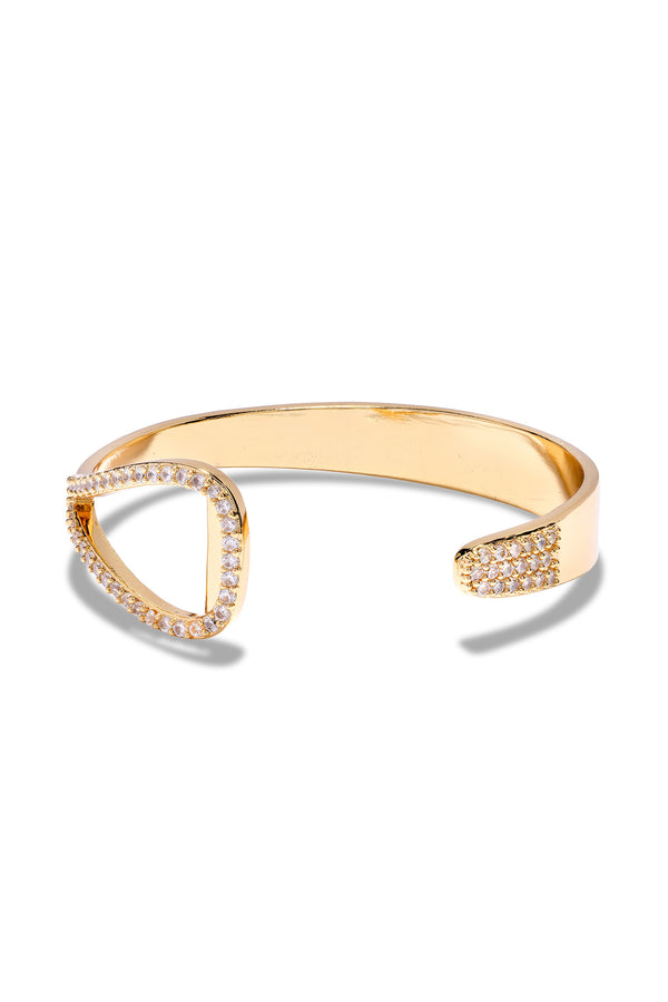 crystal haze Lift & Pop Bracelet