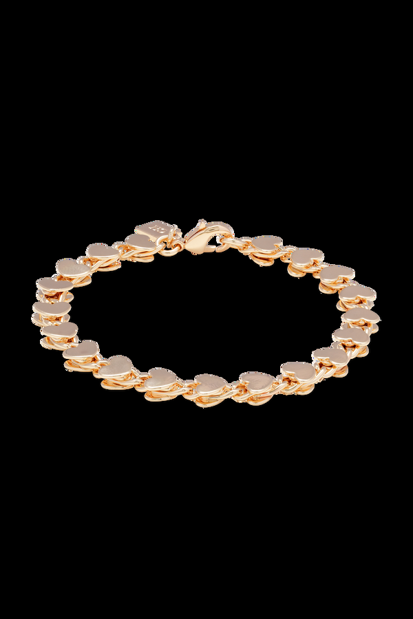crystal haze Lovers Bracelet