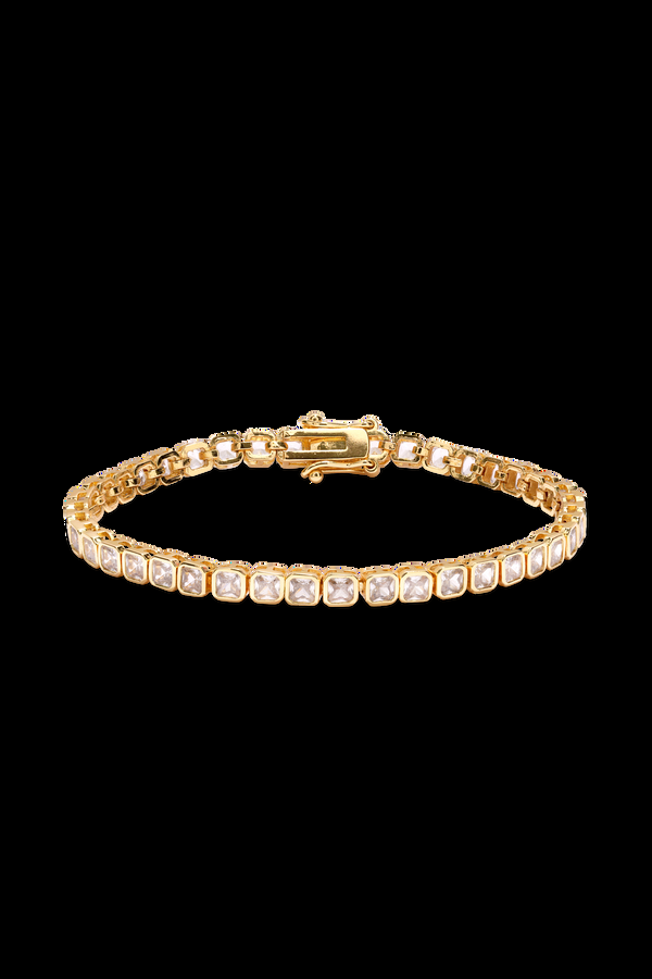 crystal haze Mini Elysian Bracelet