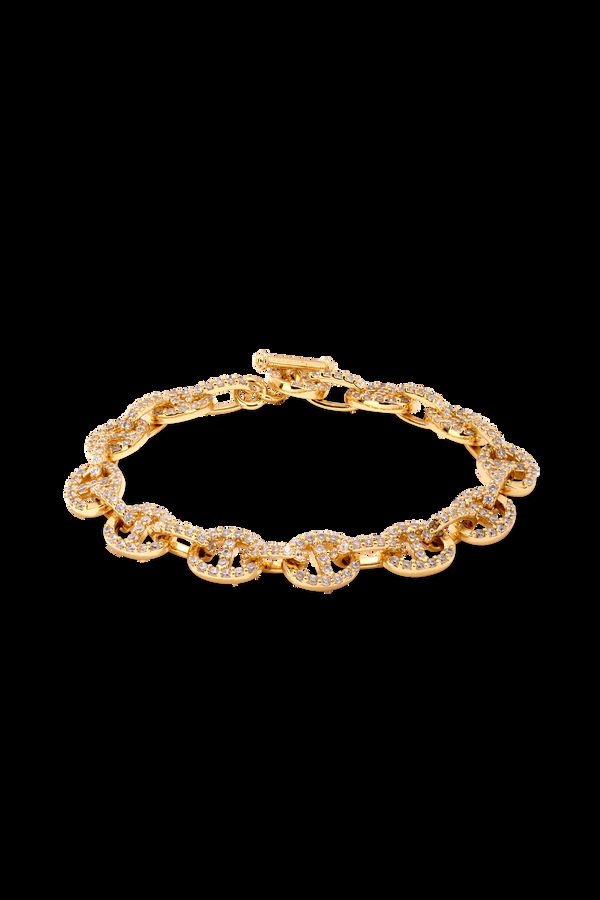 crystal haze Mini Voyage Bracelet