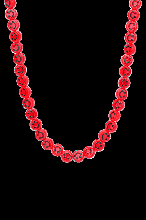 Crystal Haze Molly Necklace - Corazon