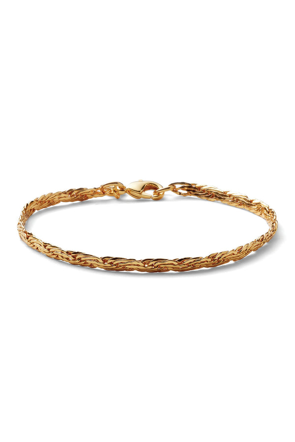 crystal haze Mommo bracelet