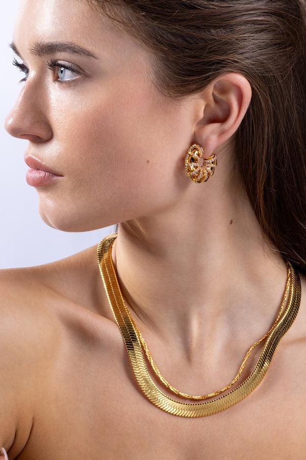 Crystal Haze Mommo Chain