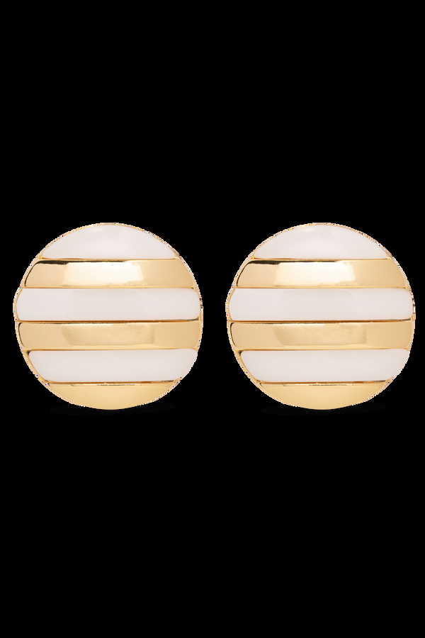 crystal haze Monte Carlo Earrings