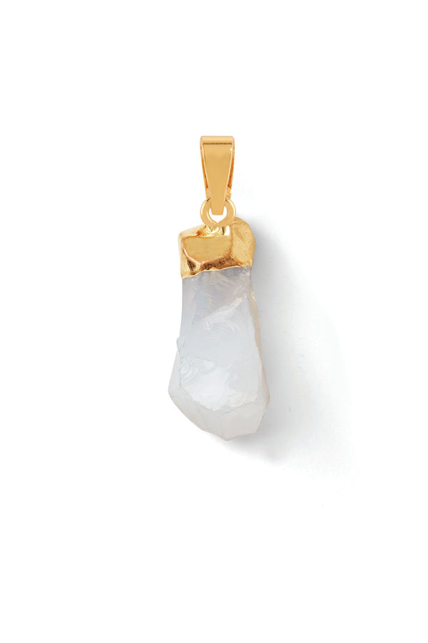 crystal haze Moonstone - Classic connector