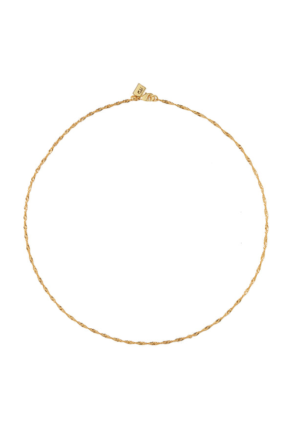 Crystal Haze Nonna Chain
