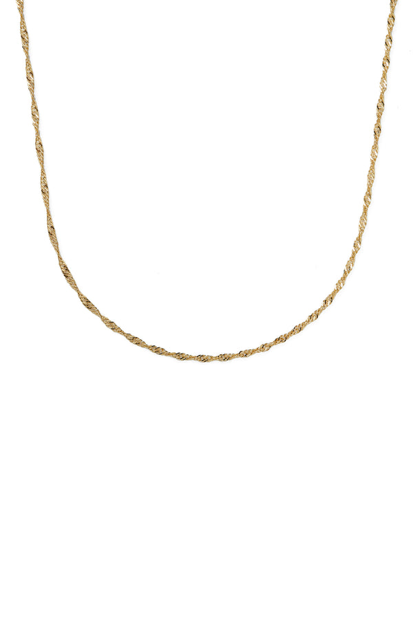 crystal haze Nonna chain