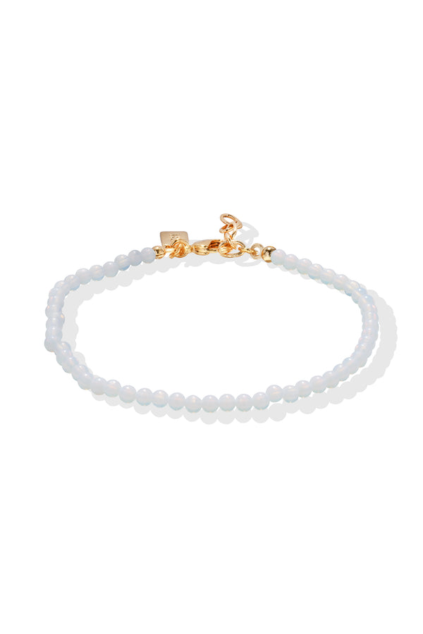 crystal haze Opal Bracelet
