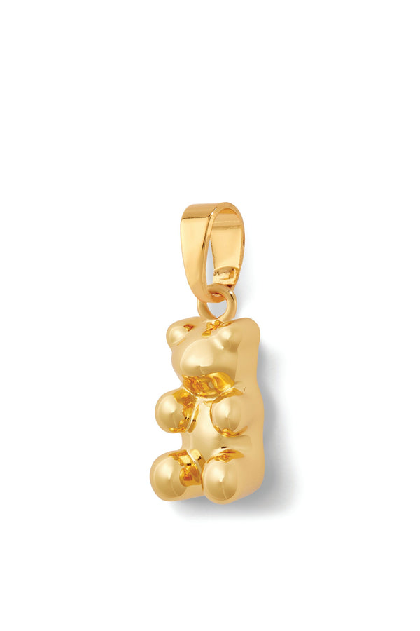 crystal haze Papa Bear