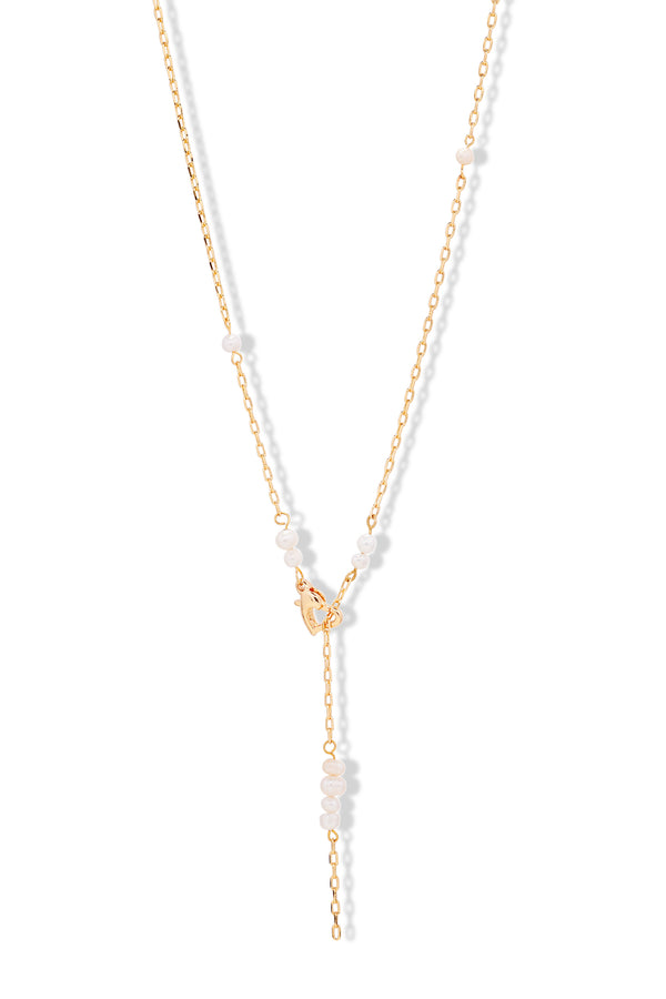 crystal haze Pure Love Lariat