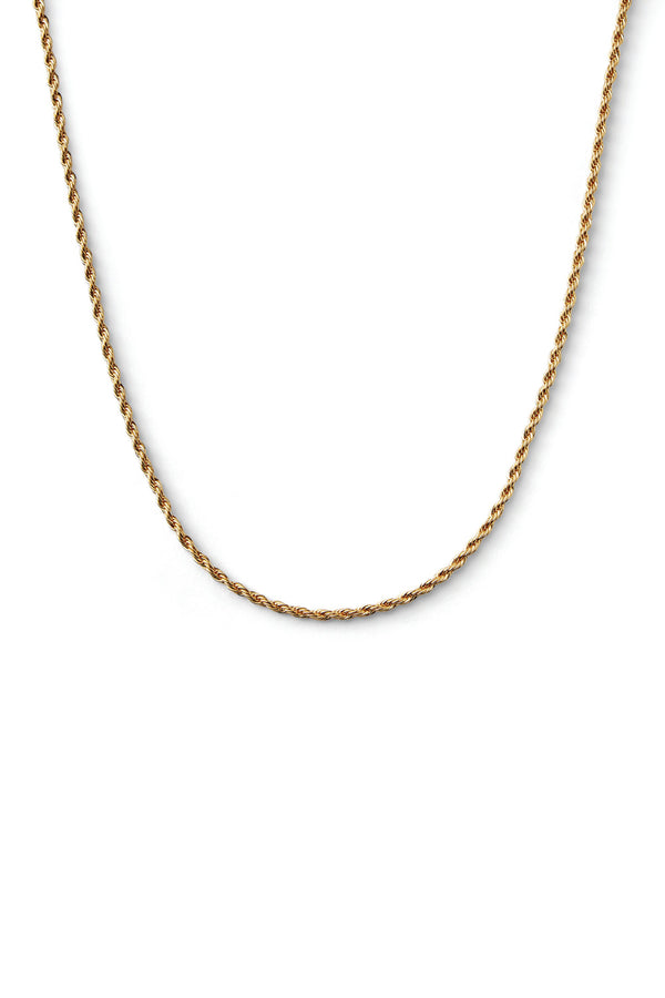 crystal haze Rope chain