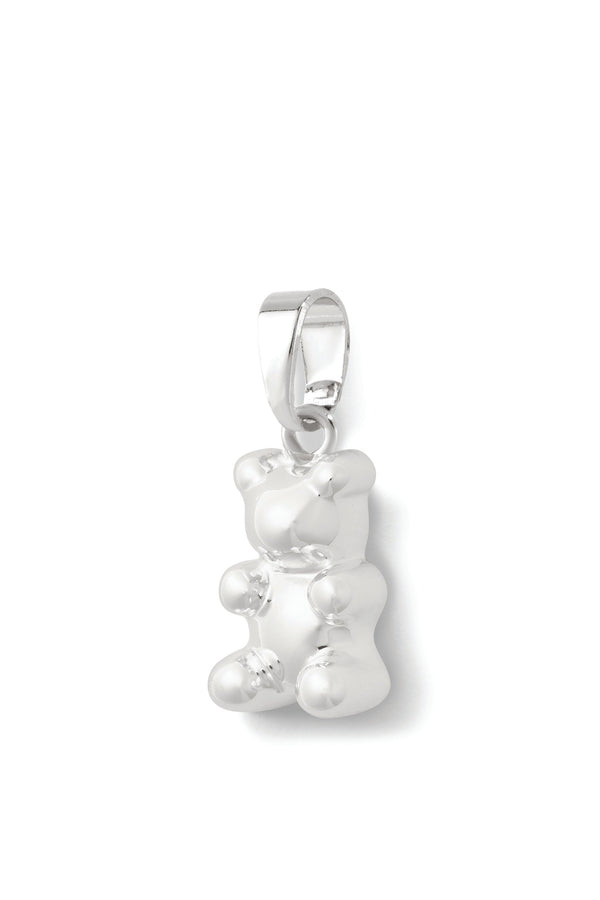 crystal haze Silver Nostalgia Bear
