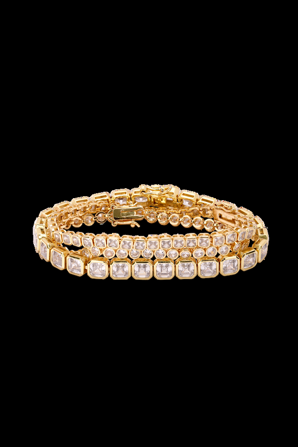 crystal haze The Dream Stack