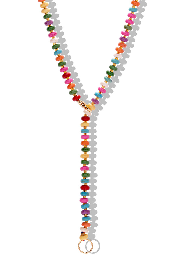 crystal haze The Flirt Lariat
