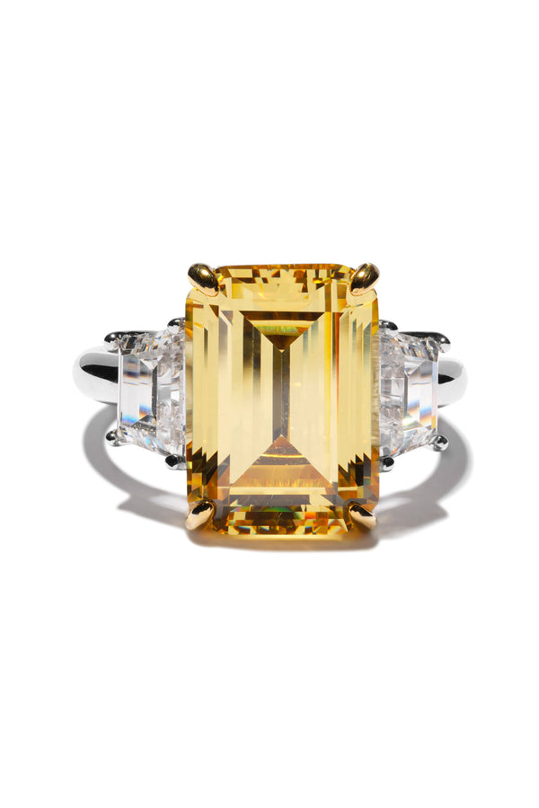 crystal haze The Mother Ring