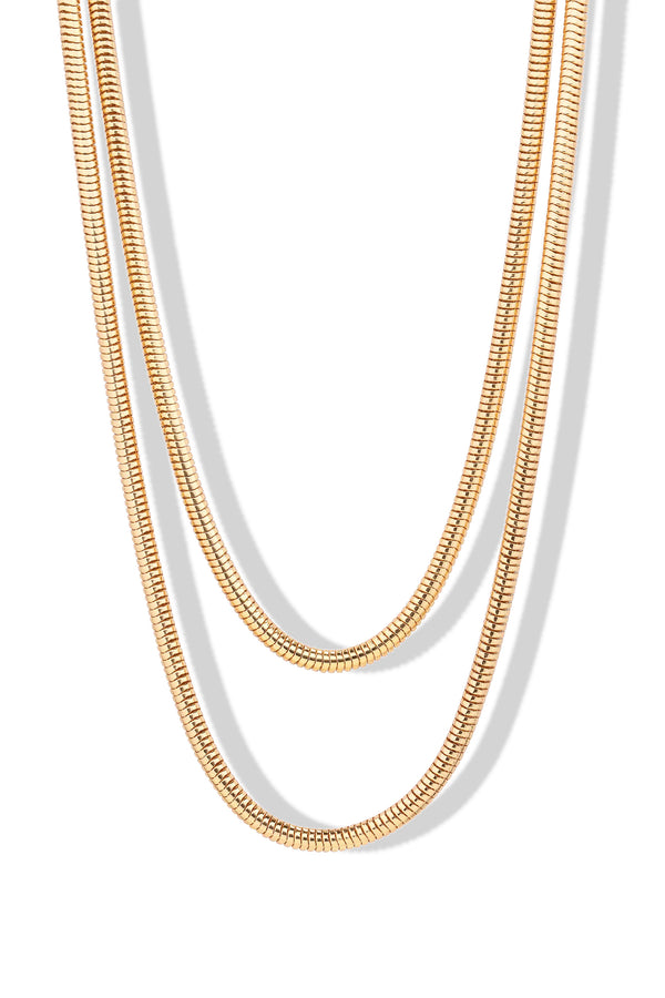 crystal haze Third Date Everything Chain